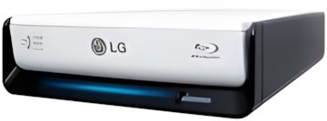 Laufwerk LG Electronics LG Electronics BE12LU