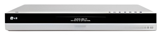 LG Electronics DR-197H