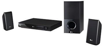 LG Electronics HB44C