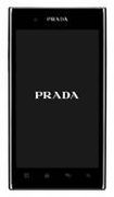 LG Electronics Prada Phone 3.0 mit Vertrag