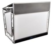 LiteConsole XPRS Aluminium LiteConsole XPRS Aluminium
