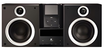 Logitech Audiostation