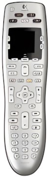 Logitech Harmony 600 im Preisvergleich