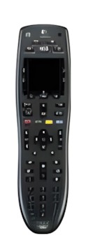 TV/Beamer-Zubehör Logitech Logitech Harmony 700