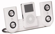 Logitech mm22 Portable Speakers