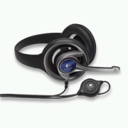 Logitech Precision Gaming Headset