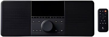 Logitech Squeezebox Boom