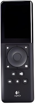 Portable Audioplayer Logitech Logitech Squeezebox Controller