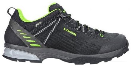 Lowa Ledro GTX LO Herren Lowa Ledro GTX LO Herren