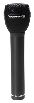 Musikinstrument Beyerdynamic Beyerdynamic M69TG