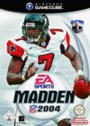 Spielekonsole EA Sports EA Sports Madden NFL 2004 GC