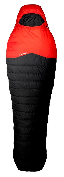 Mammut Nordic Down 3-Season 180 cm Mammut Nordic Down 3-Season 180 cm