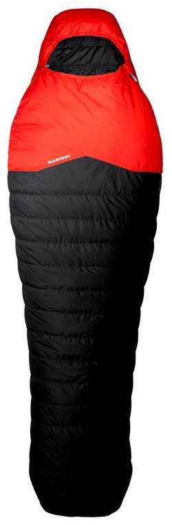 Mammut Nordic Down 3-Season 195 cm Mammut Nordic Down 3-Season 195 cm