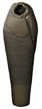 Mammut Tyin MTI 5-Season Mammut Tyin MTI 5-Season