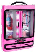 Mattel Barbie Fab Life Kleiderschrank Mattel Barbie Fab Life Kleiderschrank