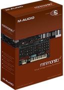 M-Audio GForce Minimonsta M-Audio GForce Minimonsta