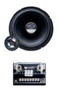 MB Quart RUA213