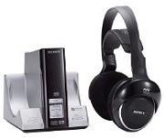 Sony MDR-DS3000