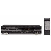 Yamaha MDX-595