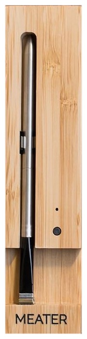 Meater Wireless Smart Meat Thermometer Meater Wireless Smart Meat Thermometer