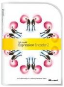 Microsoft Expression Encoder 2 Upgrade Microsoft Expression Encoder 2 Upgrade