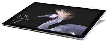 Microsoft Surface Pro (2017) 256GB (FJX-00003) Microsoft Surface Pro (2017) 256GB (FJX-00003) im Preisvergleich