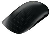 Eingabegerät Microsoft Microsoft Touch Mouse