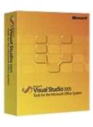 Microsoft Visual Studio Tools 2005 für Office Microsoft Visual Studio Tools 2005 für Office