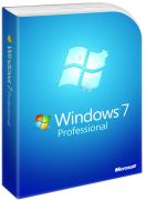 Microsoft Windows 7 Professional 64Bit DSP/SB 1er Pack im Preisvergleich