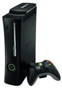 Spielekonsole Microsoft Microsoft Xbox 360 Elite
