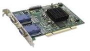 Grafikkarte AGP Matrox Matrox Millenium G450 32MB AGP
