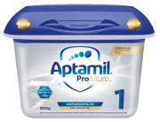 Milupa Aptamil Profutura 1 Milupa Aptamil Profutura 1