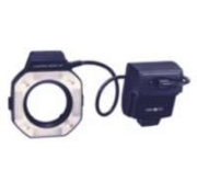Konica Minolta Makro Ringblitz 1200 Set