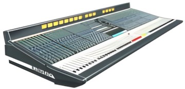 Allen & Heath ML4000-48