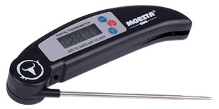 Moesta Thermometer No.1 Moesta Thermometer No.1
