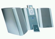 Monitor Audio i-Deck