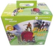 Motorola Fun Pac im Preisvergleich