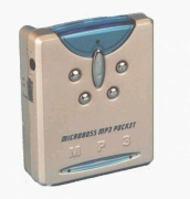 Microboss MP3 Pocket