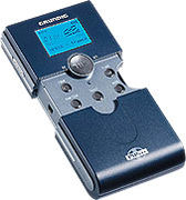 Grundig MPaxx SP9100 PLL