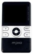 MPIO HD400 (8GB)