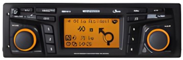 VDO Dayton MS4150rs C-IQ