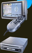 VDO Dayton MS5000