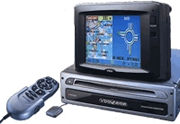 VDO Dayton MS5000 Compact