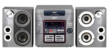 Thomson MS6000
