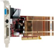 MSI NX6200AX-TD512H 512MB AGP