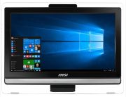 MSI Pro 20ET 4BW-088DE MSI Pro 20ET 4BW-088DE
