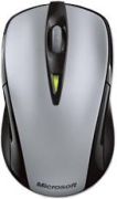Microsoft Wireless Notebook Laser Mouse 7000