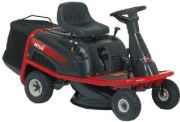 MTD MiniRider 60 E im Preisvergleich