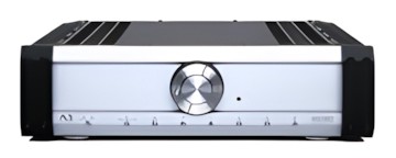 Musical Fidelity A5