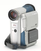 Canon MV5
